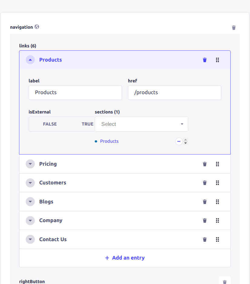 navigation-component