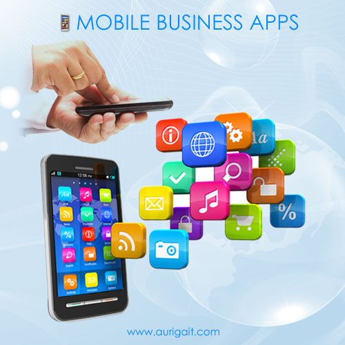 Mobile Applications