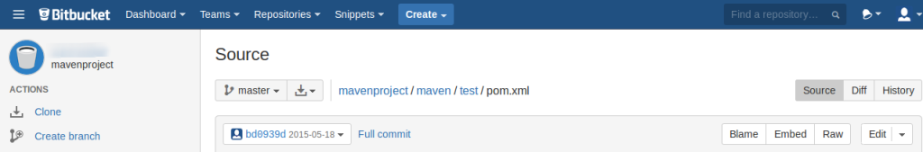 Configure jenkins with Maven and testing