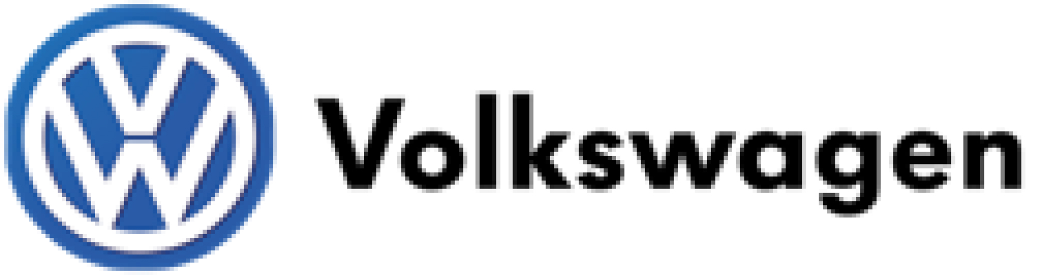 Как volkswagen
