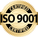 ISO 9001 Certification